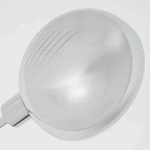 hofstein Lampadaire Nikkala Chrome, 3 lumières* Lampes Modernes