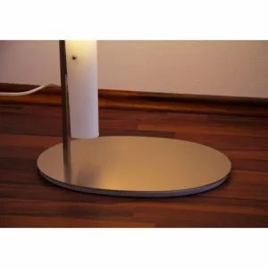 Luminaires Selene Lampadaire Selene Calla Blanc, 4 lumières* Lampes En Verre