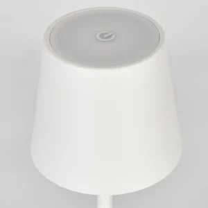 hofstein Lampe à poser Allen LED Blanc, 1 lumière* Lampes Modernes