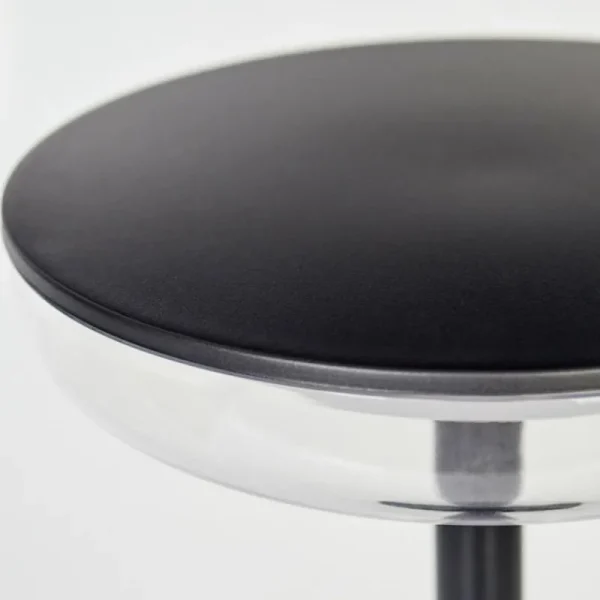 hofstein Lampe à poser Baigorrita LED Noir, 1 lumière* Lampes Modernes