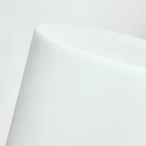 hofstein Lampe à poser Dulce LED Blanc, 1 lumière* Lampes Modernes