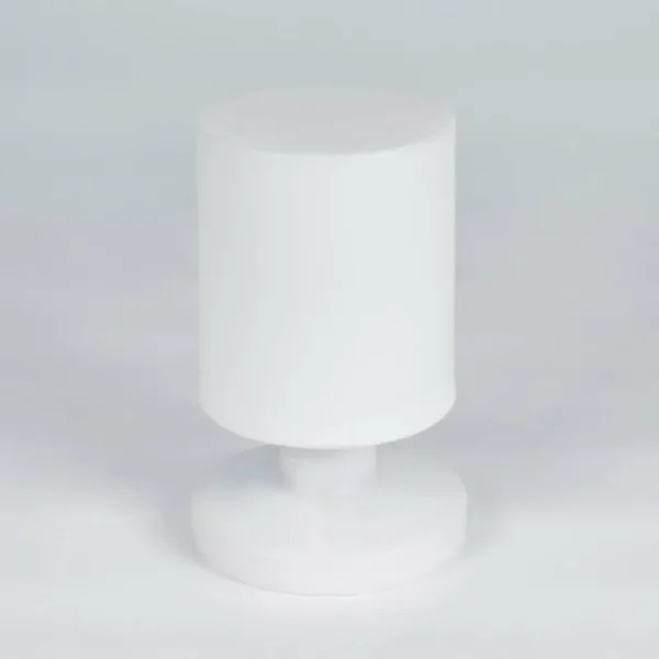 hofstein Lampe à poser Dulce LED Blanc, 1 lumière* Lampes Modernes