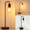 hofstein Lampe à poser Valocolla Noir, 1 lumière* Lampes Modernes