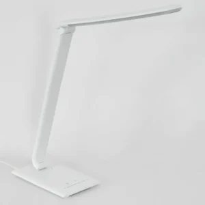 hofstein Lampe de table Chozendo LED Blanc, 1 lumière* Lampes Modernes