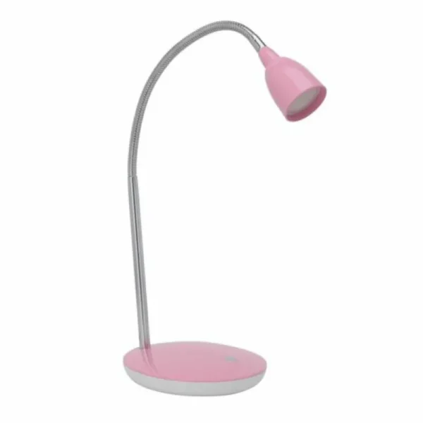 Luminaires Brilliant Lampe de table Brilliant Anthony LED Verre, 1 lumière* Lampes En Verre