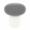 Luminaires Eglo Lampe de table Eglo CAHUAMA Noir, Blanc, 1 lumière* Lampes En Verre