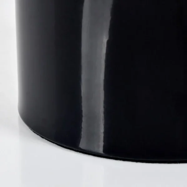 hofstein Lampe de table Godrie Noir, 1 lumière* Lampes Modernes