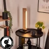 hofstein Lampe de table Inzino LED Écru, Noir, 1 lumière* Lampes Modernes