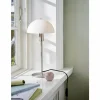 Luminaires Nordlux Lampe de table Nordlux ELLEN Argenté, 1 lumière* Lampes En Verre