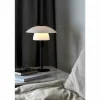 Luminaires Nordlux Lampe de table Nordlux VERONA Noir, 1 lumière* Lampes En Verre