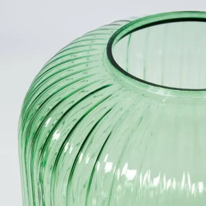 hofstein Lampe de table Paeni Or, 1 lumière* Lampes En Verre