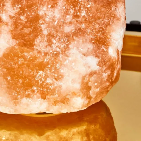hofstein Lampe de table Sansou Rose, Blanc, 1 lumière* Lampes Modernes