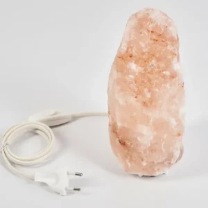 hofstein Lampe de table Sansou Rose, Blanc, 1 lumière* Lampes Modernes
