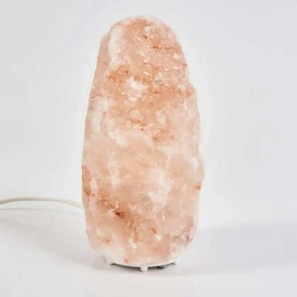 hofstein Lampe de table Sansou Rose, Blanc, 1 lumière* Lampes Modernes