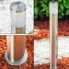hofstein Lampe d'extérieur Globo XELOO Acier inoxydable, 1 lumière* Lampes Modernes