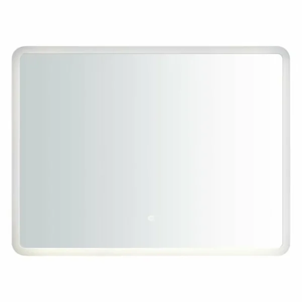 Luminaires Nordlux lampe miroir Nordlux DOVINA LED Transparent, 1 lumière* Lampes En Verre