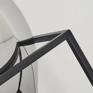 hofstein Magleby Lampe à poser Noir, 1 lumière* Lampes Modernes