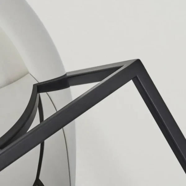 hofstein Magleby Lampe à poser Noir, 1 lumière* Lampes Modernes