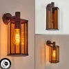 hofstein Monfanim Lampe murale d´extérieur Rouille, 1 lumière* Lampes Modernes