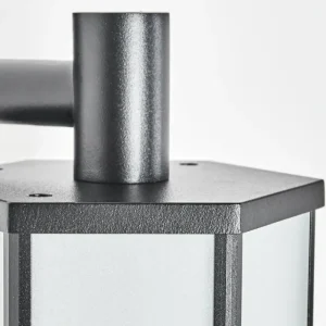 hofstein Monfanim Lampe murale d´extérieur Noir, 1 lumière* Lampes Modernes