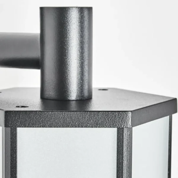 hofstein Monfanim Lampe murale d´extérieur Noir, 1 lumière* Lampes Modernes