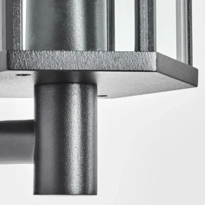 hofstein Monfanim Lampe murale d´extérieur Noir, 1 lumière* Lampes Modernes