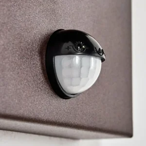 hofstein Monfanim Lampe murale d´extérieur Rouille, 1 lumière* Lampes Modernes