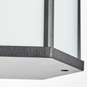 hofstein Monfanim Lampe murale d´extérieur Noir, 1 lumière* Lampes Modernes