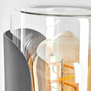 hofstein Morbak Lampe murale d´extérieur Noir, 1 lumière* Lampes Modernes
