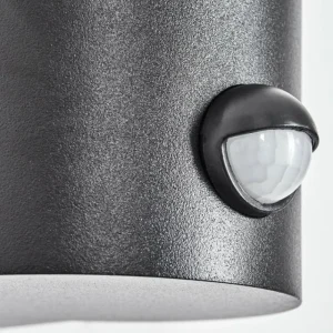 hofstein Morbak Lampe murale d´extérieur Noir, 1 lumière* Lampes Modernes