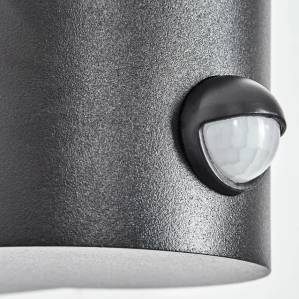 hofstein Morbak Lampe murale d´extérieur Noir, 1 lumière* Lampes Modernes