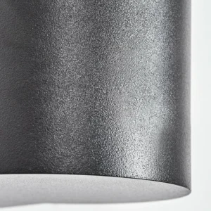 hofstein Morbak Lampe murale d´extérieur Noir, 1 lumière* Lampes Modernes