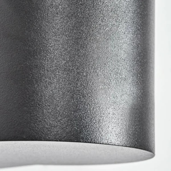 hofstein Morbak Lampe murale d´extérieur Noir, 1 lumière* Lampes Modernes