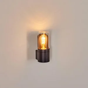 hofstein Morbak Lampe murale d´extérieur Noir, 1 lumière* Lampes Modernes