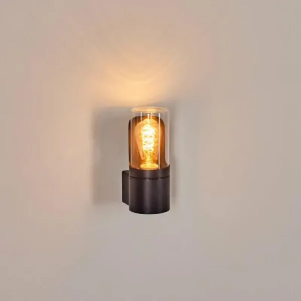 hofstein Morbak Lampe murale d´extérieur Noir, 1 lumière* Lampes Modernes