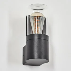 hofstein Morbak Lampe murale d´extérieur Noir, 1 lumière* Lampes Modernes