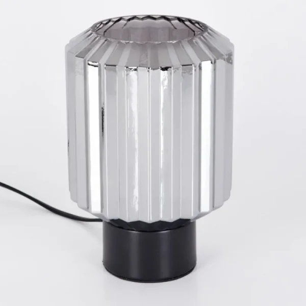 hofstein Moruja Lampe à poser Noir, 1 lumière* Lampes Modernes