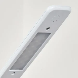 hofstein Munkdrup Lampe à poser, Liseuse LED Blanc, 1 lumière* Lampes Modernes