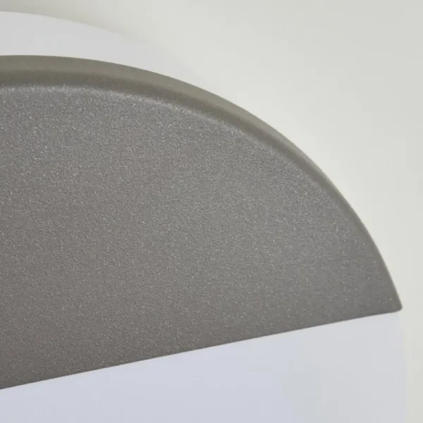 hofstein Numéro d'adresse éclairé Eppeland LED Anthracite, 1 lumière* Lampes Modernes