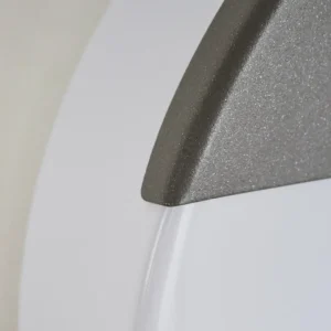 hofstein Numéro d'adresse éclairé Eppeland LED Anthracite, 1 lumière* Lampes Modernes
