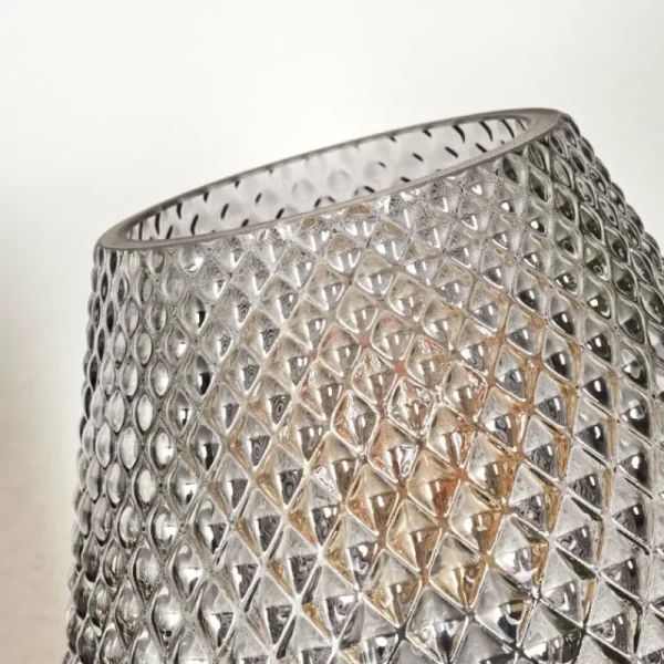 hofstein Paderne Lampe à poser Noir, 1 lumière* Lampes Modernes