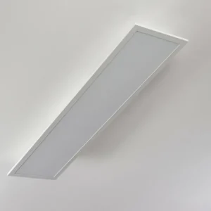 hofstein Panneau LED Nexo Blanc, 2 lumières* Lampes Modernes