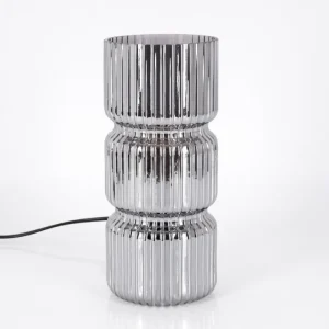 hofstein Penteado Lampe à poser Noir, 1 lumière* Lampes Modernes