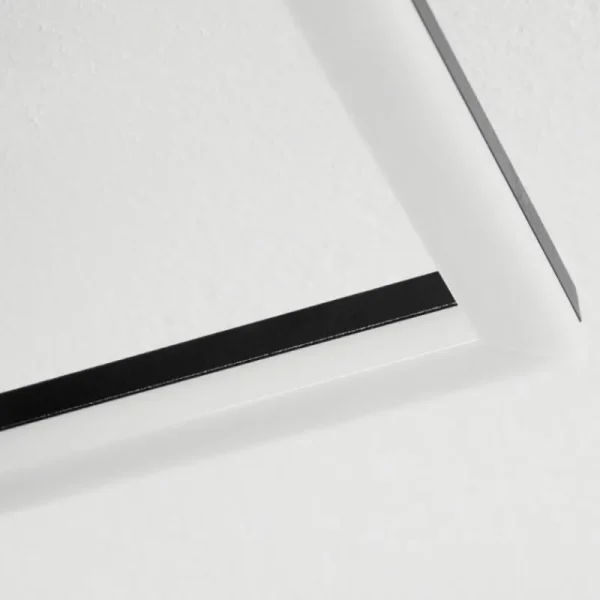 hofstein Plafonnier Boim LED Noir, 3 lumières* Lampes Modernes
