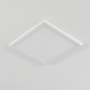 hofstein Plafonnier Canditas LED Blanc, 1 lumière* Lampes Modernes