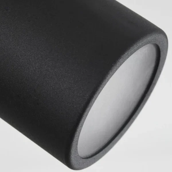 hofstein Plafonnier Douarnenez Noir, 4 lumières* Lampes Modernes