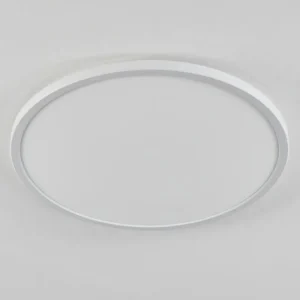 hofstein Plafonnier Folgares LED Blanc, 1 lumière* Lampes Modernes