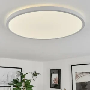 hofstein Plafonnier Folgares LED Blanc, 1 lumière* Lampes Modernes