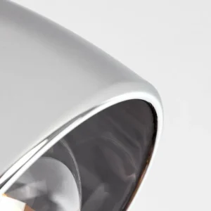 hofstein Plafonnier Murianette Noir, 4 lumières* Lampes Modernes