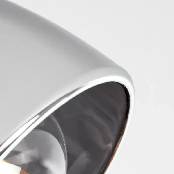 hofstein Plafonnier Murianette Noir, 4 lumières* Lampes Modernes